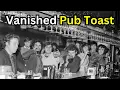 Lagu 12 vergeten Britse toasts die je ooit in elke pub hoorde