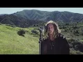 Jeris Johnson - When The Darkness Comes (Live One Take Performance)