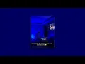 Sunday Scaries - Don't you cry (slowed + reverb)