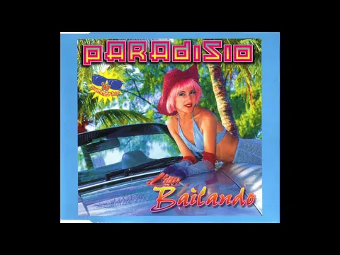 Download MP3 Paradisio Bailando