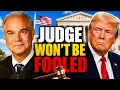 Trump s New Court Gambit Could BACKFIRE Badly