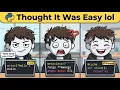 Your Life At Every Level of Python