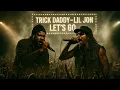 Lagu Trick Daddy ft. Lil Jon \u0026 Twista – Let’s Go (Nu Metal AI Cover)