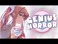 Download Lagu The Genius of Doki Doki Literature Club