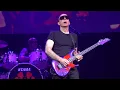 Download Lagu Joe Satriani Live 2022 🡆 Sahara 🡄 Nov 18 ⬘ Houston, TX