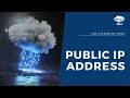 Public IP Address How To CloudStack