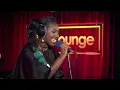 Duke Dumont covers 10 Walls Walking With Elephants with Moko in the Live Lounge