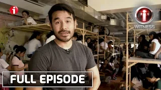 I-Witness Kapit sa Patalim dokumentaryo ni Atom Araullo Full Episode