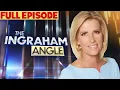 The Ingraham Angle 26 FULL END SHOW E KI G E S TRUMP August 18 2026