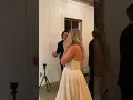 Download Lagu This Bride’s reaction! She ran and got her husband!!!😍