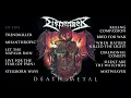 Download Lagu DISMEMBER - Death Metal (OFFICIAL FULL ALBUM STREAM)