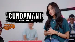 denny caknan cundamani remember entertainment keroncong cover 