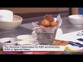 The Dawson Celebrates Its 10th Anniversary With A Special Menu