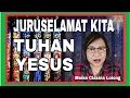 Download Lagu TUHAN YESUS JURUSELAMAT KITA #MeikeClasinaLolong