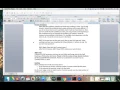 AIMS Web Math Administration Review