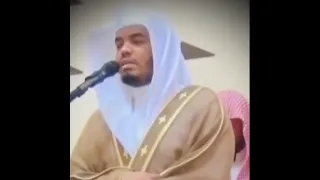 وقيل يا ارض ابلعي الشيخ ياسر الدوسري 