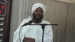 تعقيب بر الوالدين و استخدام الايات في الانتخابات محمد سيد حاج 