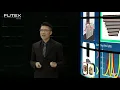 FUTEX2021 Conference The Endgame of Item-Level Tagging Chipless RFID