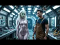 Download Lagu Mid-Repair, She Took Off Her Alien Armor — Humanity Wasn’t Ready | HFY Story