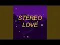 Download Lagu Stereo Love (MTG)