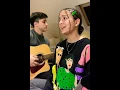 Download Lagu Baby One More Time - Britney Spears (Mini Cover by Sezin)