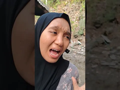 komedi ibuk jadi kaget 🤣