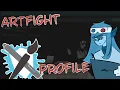 Lets make an Artfight profile
