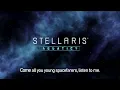 Stellaris: Aquatics | Trailer Music | Extended Sing a Long Version