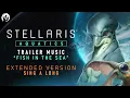 Stellaris Aquatics Trailer Music Extended Sing a Long Version