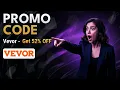 Vevor Promo Code Latest Vevor Coupon Code Vevor Discount Code