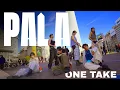 Lagu [ONE TAKE | DANCE IN PUBLIC] Q_ARE 'PALA' by AZH TEAM from ARGENTINA
