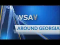 GBI searching for 5 inmates that escaped from Pulaski County prison