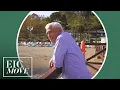 Raul Manzano features luxury hotels in Andalusia Spain EIC on the Move