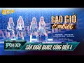 Download Lagu BAO GIỜ EM BIẾT - THU PHƯƠNG, GIANG HỒNG NGỌC, HUYỀN BABY, DIỆP LÂM ANH | Công Diễn 4-CDDG 2024