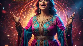  أنا جيت جونيمار   بصوت نجاة عتابو بنسخة الذكاء الاصطناعي  دندنها