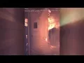 Blast Resistant Doors - Pass and Fail Test Footage