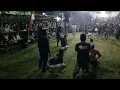 Download Lagu LIVE || DOGER TURONGGO SINGO MUDO || DI DESA SEMAMPIR REBAN ( berakhir ricuh )