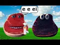 Charlie The Steak vs e e ei i m on vacation