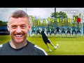 Download Lagu Vardy vs 10 GOALKEEPERS 🤯 Can A Professional Footballer Score In This Impossible Challenge 👀