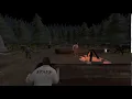 SFM Explosion Particle Test
