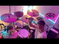 Download Lagu Ride by Twenty One Pilots | Nate Mueller Drum Cover