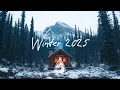 Indie Folk Compilation - Winter 2025/2026 ❄️ (3-Hour Playlist)