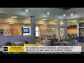 Pa Turnpike removing paper towel dispensers from service plazas in aim to be first sustainable supe
