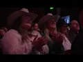Vince Gill and Lainey Wilson Perform "I Will Always Love You"