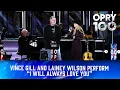 Lagu Vince Gill and Lainey Wilson Perform \