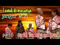 Lagu lawak pada masanya janger WCM ganden \u0026  trinel