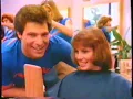 1983 Supercuts 8 hair cut Guaranteed TV Commercial