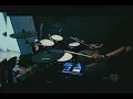 Download Lagu ADA Band - Surga Cinta (Drum Cover) #drumcover #adaband #surgacinta #nuxdm7x