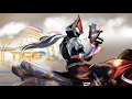 Download Lagu [ MAD ] 『Trust・Last』 by Kumi Koda × Shonan no Kaze ( Kamen Rider Geats )