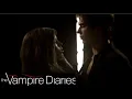 TVD 1x06 - Damon turns Vicki into a Vampire